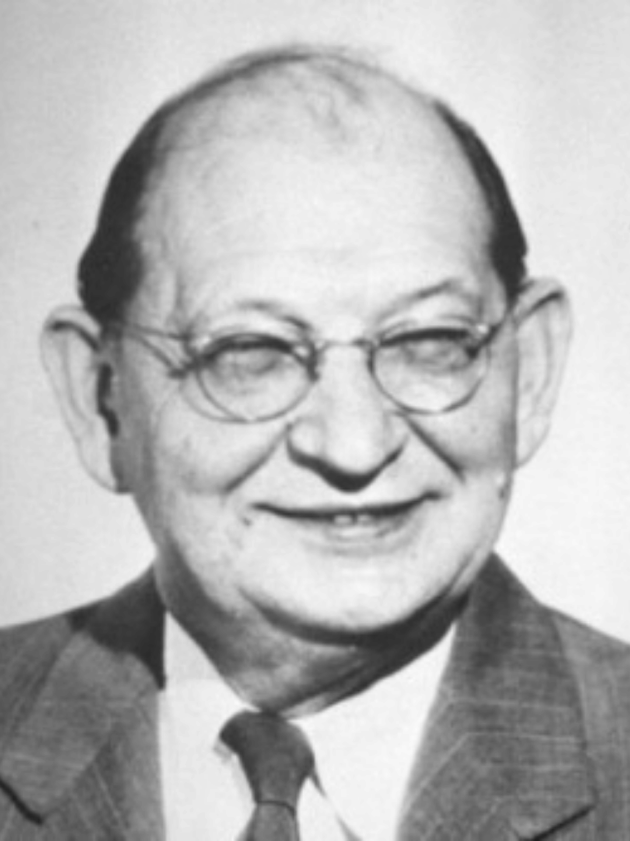 Paul Weaver